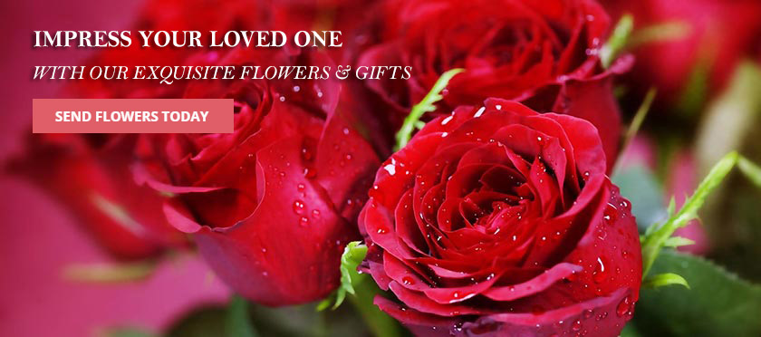 Online Florist Asia - Flower Delivery in Asia including China, Japan, Singapore, Malaysia, Thailand, Hongkong and Other 35 Countries