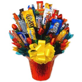 Chocolate Gift Hamper