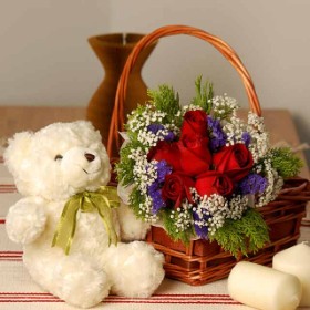 Teddy Treat